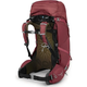 Рюкзак Osprey Aura AG 65 Berry Sorbet Red XS/S (1054-009.2799) - изображение 2