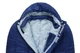 Спальник Rock Front Kalmius 2 L Medium Темно-синій (1090-13363) - зображення 2