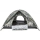 Палатка Skif Outdoor Adventure II 200x200 cm 3-х местная Camo (1013-389.00.89) - изображение 6