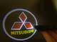 Проектор подсветки дверей для Mitsubishi логотип светодиодная подсветка 2шт - изображение 14