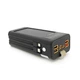 Powerbank ACL PW-90 30000mAh, SOLAR, TypeC + Lighting, Black, Box - изображение 4