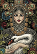 Карты Таро Славянских Легенд - The Slavic Legends Tarot - изображение 4