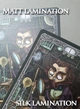 The Dark Mansion tarot - Таро Темный Особняк - изображение 6
