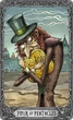 The Dark Mansion tarot - Таро Темный Особняк - изображение 8