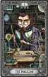 The Dark Mansion tarot - Таро Темный Особняк - изображение 10