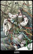 Карты Таро Славянских Легенд - The Slavic Legends Tarot - изображение 10