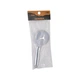 Лейка для ручного душа Lidz Niagara 04 85 мм округлая LDNIA04CRM22033 Chrome - изображение 5
