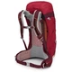 Рюкзак Osprey Stratos 44 Red (OSPSTRAPOINRED) - зображення 2