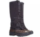 Бахилы Trekmates Torridon Dry Gaiter 42-48 Black (TREKTORRIDRYBL3) - изображение 1
