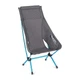 Стілець Helinox Chair Zero Highback Black (1053-10559) - зображення 1