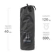 Стілець Helinox Chair Zero Highback Black (1053-10559) - зображення 4