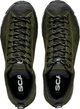 Кроссовки Scarpa Mojito Trail GTX 43.5 Green/Lime (1004-63316-200/007435) - изображение 2