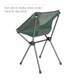 Стілець Helinox Cafe Chair Forest (1053-14353) - зображення 2