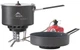 Система для приготування їжі MSR WindBurner Stove System Combo (1004-13492) - зображення 1