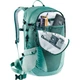 Рюкзак Deuter Futura 21 SL Зеленый (1052-3400021 2283) - изображение 9