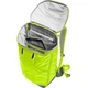 Рюкзак Deuter Rotsoord 25+5 Салатовый (1052-3221022 8403) - изображение 11