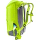 Рюкзак Deuter Rotsoord 25+5 Салатовый (1052-3221022 8403) - изображение 13