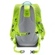 Рюкзак Deuter Speed Lite 17 Зеленый (1052-3410122 2807) - изображение 2