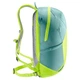 Рюкзак Deuter Speed Lite 17 Зеленый (1052-3410122 2807) - изображение 6