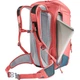 Рюкзак Deuter Rotsoord 25+5 Красный (1052-3221022 5335) - изображение 10