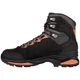 Черевики Lowa Camino Evo GTX 45 Black/Orange (1012-210627-0920-45.0) - зображення 2