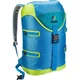 Рюкзак Deuter Lake Placid 27 л Azure (1052-3814222 1344) - зображення 3
