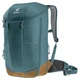 Рюкзак Deuter Rotsoord 25+5 Зеленый (1052-3221022 3618) - изображение 2