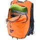 Рюкзак Deuter Ascender 13 Помаранчевий (1052-3100122 9005) - зображення 9