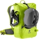 Рюкзак Deuter Amager 25+5 Citrus Green (1052-3220022 8006) - изображение 10