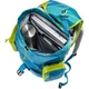 Рюкзак Deuter Lake Placid 27 л Azure (1052-3814222 1344) - зображення 7