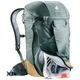 Рюкзак Deuter Rotsoord 25+5 Зеленый (1052-3221022 3618) - изображение 5