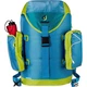 Рюкзак Deuter Lake Placid 27 л Azure (1052-3814222 1344) - зображення 8