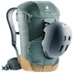Рюкзак Deuter Rotsoord 25+5 Зеленый (1052-3221022 3618) - изображение 9