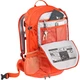 Рюкзак Deuter Futura 21 SL Оранжевый (1052-3400021 5572) - изображение 9
