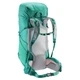 Рюкзак Deuter Aircontact Ultra 50+5 Синій (1052-3360122 2282) - зображення 4