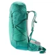 Рюкзак Deuter Aircontact Ultra 50+5 Синій (1052-3360122 2282) - зображення 5