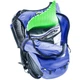 Рюкзак Deuter Ascender 7 Синий (1052-3100022 3049) - изображение 3
