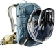 Рюкзак Deuter Attack 20 Синій (1052-3210321 3624) - зображення 4