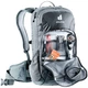 Рюкзак Deuter Attack 16 Сірий (1052-3210121 4409) - зображення 5