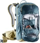 Рюкзак Deuter Attack 20 Синій (1052-3210321 3624) - зображення 7