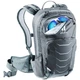 Рюкзак Deuter Attack 16 Сірий (1052-3210121 4409) - зображення 6