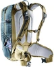 Рюкзак Deuter Attack 20 Синій (1052-3210321 3624) - зображення 10