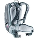 Рюкзак Deuter Attack 16 Сірий (1052-3210121 4409) - зображення 9
