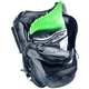 Рюкзак Deuter Ascender 13 Серый (1052-3100122 7000) - изображение 10