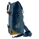 Рюкзак Deuter Mainhattan 17+10 Ink (1052-3230022 3615) - зображення 4