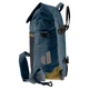 Рюкзак Deuter Mainhattan 17+10 Ink (1052-3230022 3615) - зображення 6