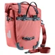 Рюкзак Deuter Weybridge 25+5 Красный (1052-3230222 5579) - изображение 5