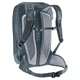 Рюкзак Deuter Rotsoord 25+5 Серый/Голубой (1052-3221022 4409) - изображение 5