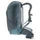 Рюкзак Deuter Rotsoord 25+5 Серый/Голубой (1052-3221022 4409) - изображение 6