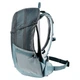 Рюкзак Deuter Futura 21 SL Серый (1052-3400021 4409) - изображение 5